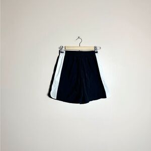 SALE! B/W Rag & Bone High Waist Active Shorts Size XXS EUC